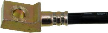 1983 Chrysler E Class Brake Hydraulic Hose Front Right Dorman H104353 image 3 of 3