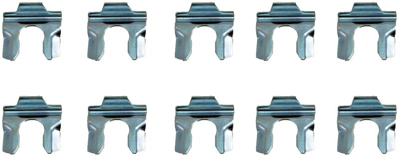 Dorman HW1400 Brake Hose Lock product image 1 of 1