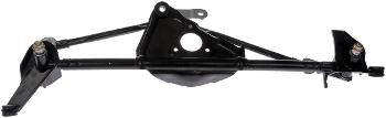 2005 Toyota RAV4 Windshield Wiper Linkage Dorman 602467 image 2 of 2