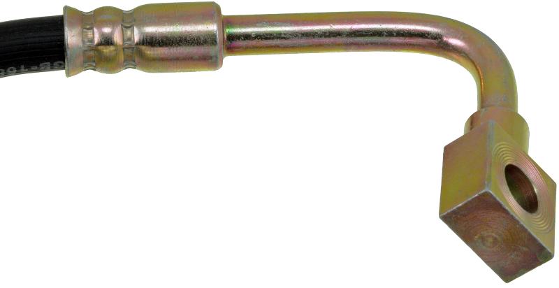 2005 Pontiac Aztek Brake Hydraulic Hose Rear Left Dorman H620029 image 2 of 3