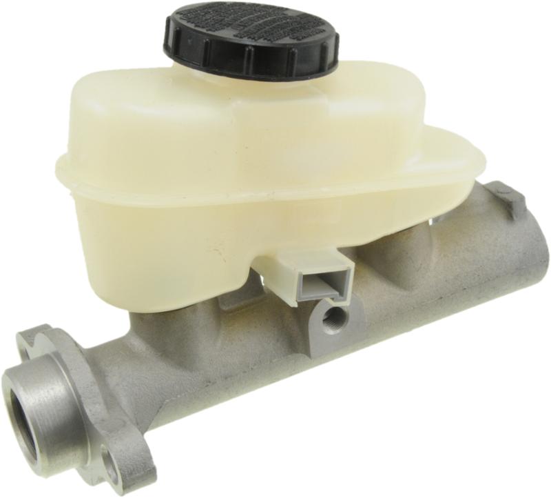 1997 Lincoln Continental Brake Master Cylinder Dorman M390307 image 3 of 4