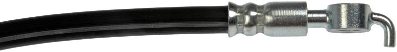 2014 Ford Fiesta Brake Hydraulic Hose Front Left Dorman H621600 image 3 of 3