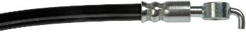 2017 Ford Figo Brake Hydraulic Hose Front Left Dorman H621600 image 3 of 3