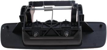 2010 Dodge Ram 3500 Tailgate Handle Dorman 83203 image 2 of 3