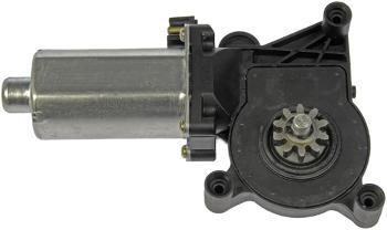 1996 Mercedes-Benz C220 Power Window Motor Front Left Dorman 742917 image 3 of 3