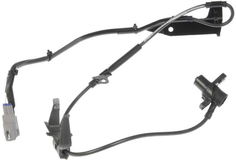 2001 Toyota Avalon ABS Wheel Speed Sensor Front Left Dorman 970034 image 4 of 4