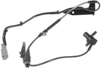 2000 Toyota Avalon ABS Wheel Speed Sensor Front Left Dorman 970034 image 4 of 4