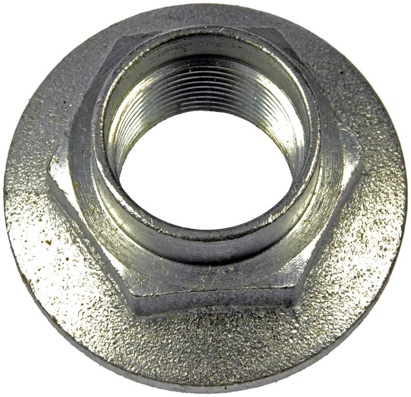 2003 Kia Rio Wheel Hub Front Dorman 930651 image 3 of 3