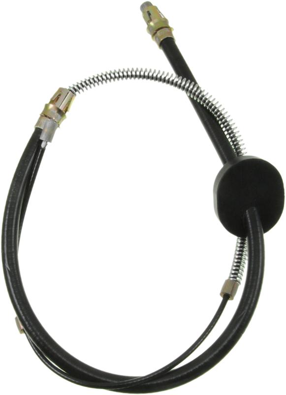 2001 Lincoln Continental Parking Brake Cable Front Dorman C660354 image 3 of 3