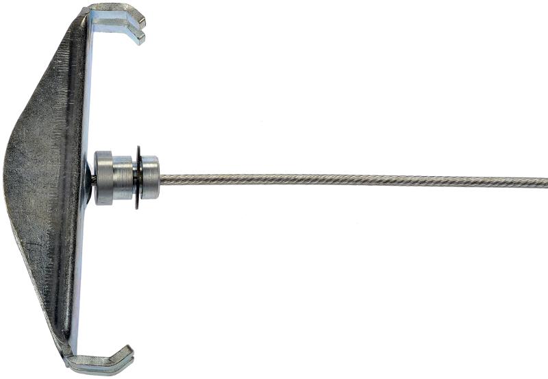 2001 Ford F-550 Super Duty Parking Brake Cable Intermediate Dorman C660365 image 2 of 3