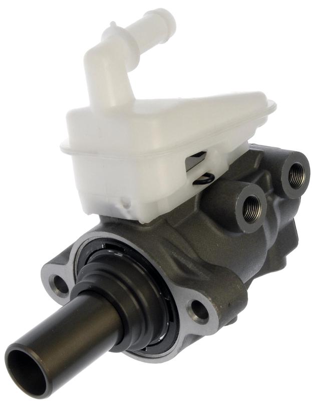 2006 Nissan Murano Brake Master Cylinder Dorman M630467 image 4 of 4
