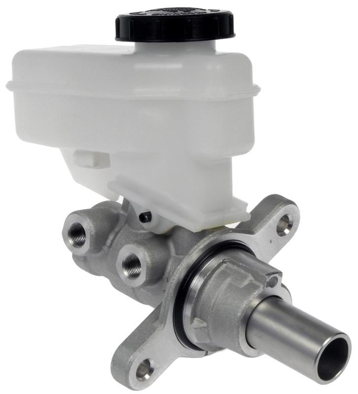 2013 Infiniti FX37 Brake Master Cylinder Dorman M630731 image 3 of 4