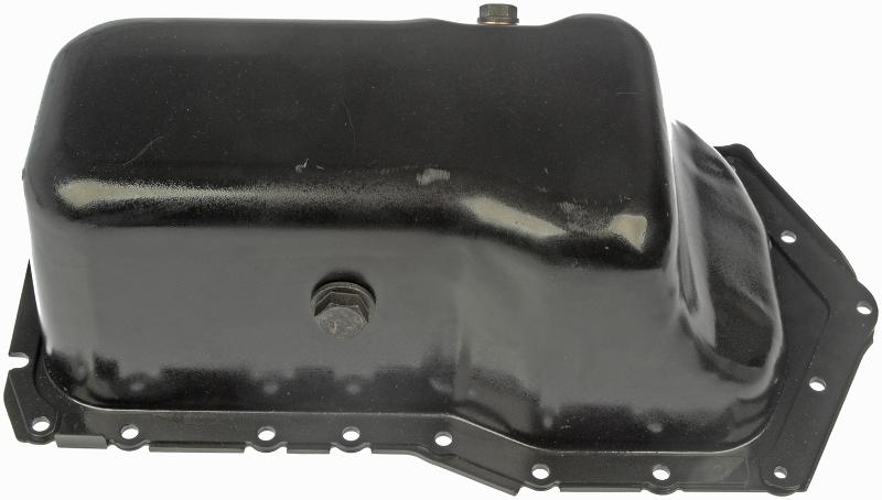 2002 Pontiac Grand Prix Engine Oil Pan Dorman 264124 image 2 of 3