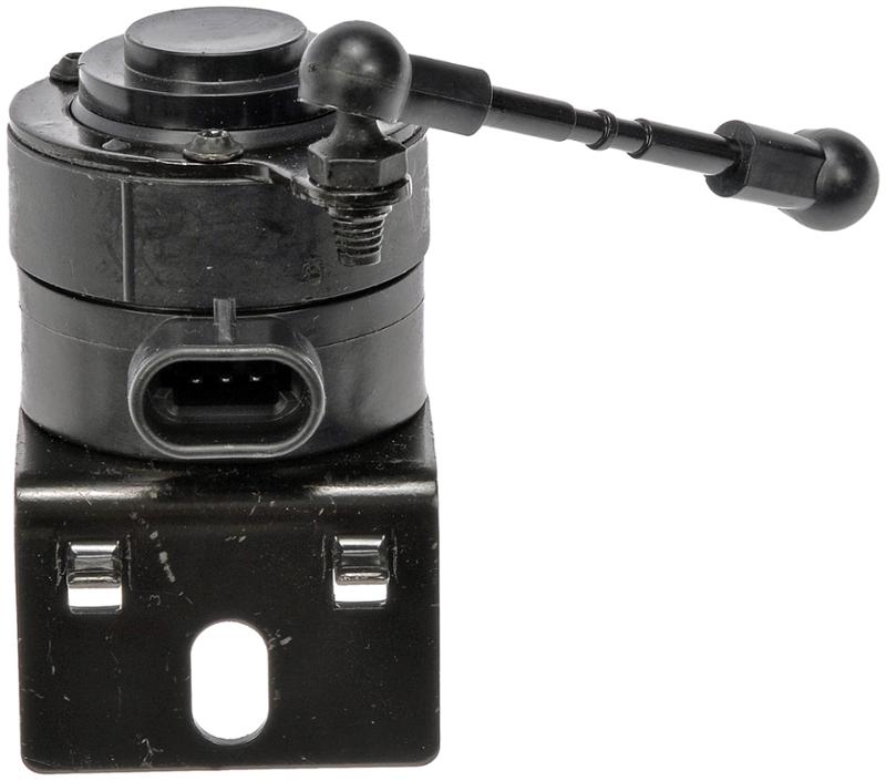 2006 Chevrolet Corvette Suspension Ride Height Sensor Front Left Dorman 926804 image 3 of 3