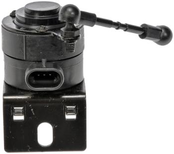 2010 Chevrolet Corvette Suspension Ride Height Sensor Front Left Dorman 926804 image 3 of 3