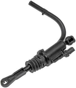 2009 Jeep Wrangler Clutch Master Cylinder Dorman CM640158 image 2 of 3