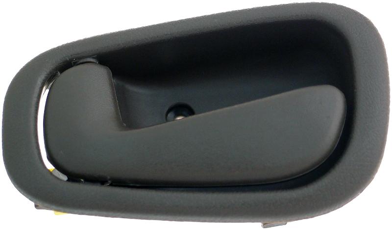 1998 Chevrolet Prizm Interior Door Handle Front Left Dorman 83639 image 3 of 3