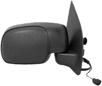 2000 Ford Excursion Door Mirror Right Dorman 9551585 image 1 of 2