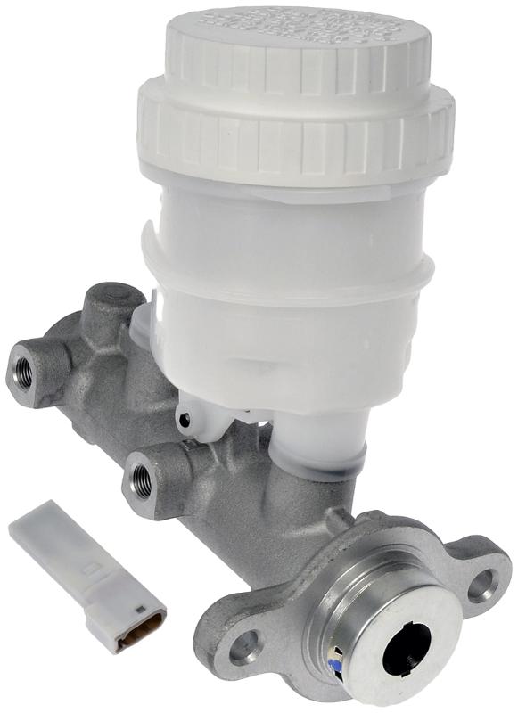 Dorman M630056 - Brake Master Cylinder Dorman M630056 Brake Master Cylinder product image 5 of 5