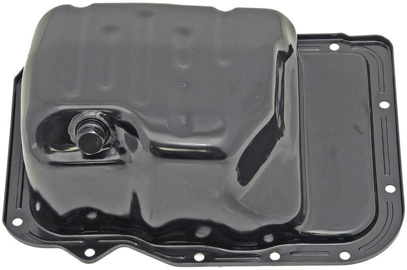1995 Mazda Protege Engine Oil Pan
