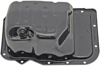1994 Mazda MX-3 Engine Oil Pan Dorman 264031 image 2 of 2