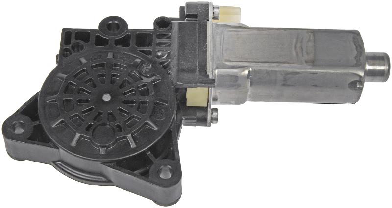 2008 Hyundai Veracruz Power Window Motor Front Right Dorman 742929 image 3 of 3
