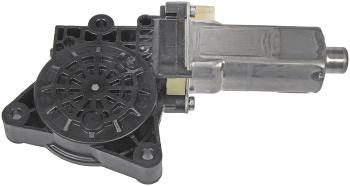 2012 Hyundai Veracruz Power Window Motor Front Right Dorman 742929 image 3 of 3