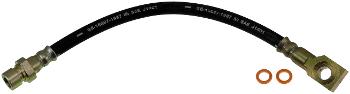 2001 Mitsubishi Diamante Brake Hydraulic Hose Rear Left Dorman H620280 image 3 of 3