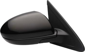 2012 Mazda 3 Door Mirror Right Dorman 9551623 image 2 of 2