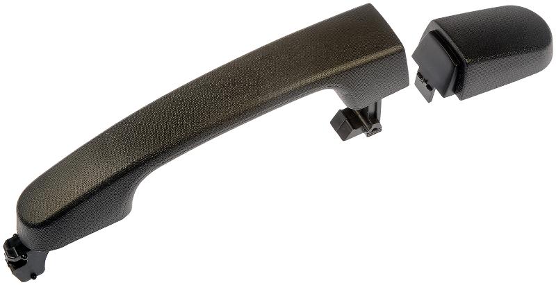 2005 Ford Freestyle Exterior Door Handle Front Right Dorman 80657 image 2 of 3