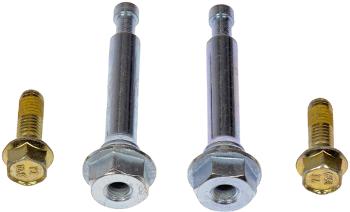 2008 Pontiac Vibe Disc Brake Hardware Kit Rear Dorman HW14233 image 1 of 1