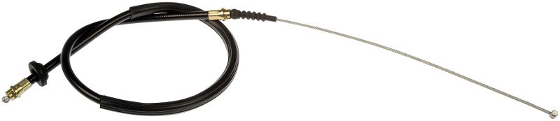 1990 Toyota Pickup Parking Brake Cable Front Dorman C660248 image 2 of 3