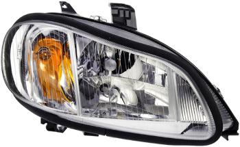 2016 Thomas Saf-T-Liner Headlight Assembly Right Dorman 8885203 image 1 of 1