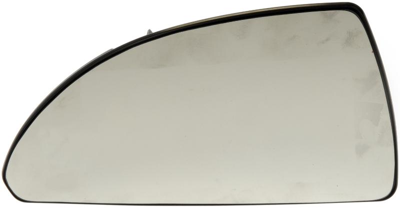 2012 Chevrolet Impala Door Mirror Glass Left Dorman 56013 image 2 of 2
