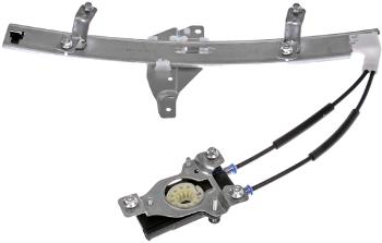 2000 Pontiac Grand Prix Window Regulator Front Left Dorman 740647 image 2 of 4