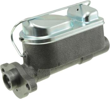 1979 Jeep CJ7 Brake Master Cylinder Dorman M39366 image 4 of 4