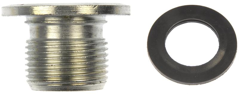 Dorman 090151.1 - Engine Oil Drain Plug Dorman 090151.1 Engine Oil Drain Plug product image 1 of 1