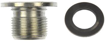 1996 Dodge Ram 2500 Engine Oil Drain Plug Dorman 090151.1 image 1 of 1