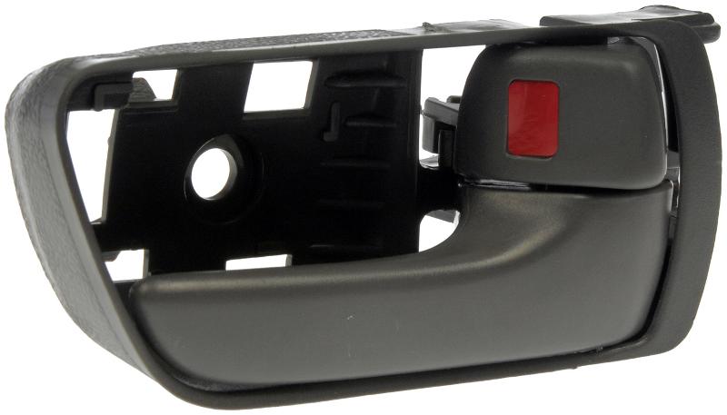 2004 Toyota Sienna Interior Door Handle Front Right Dorman 81248 image 3 of 3