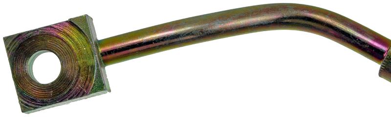 1989 Ford Aerostar Brake Hydraulic Hose Front Right Dorman H38580 image 2 of 3