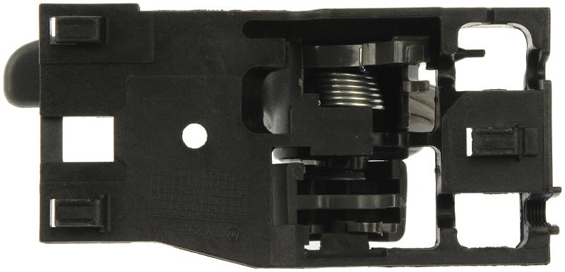 2005 Toyota Tundra Interior Door Handle Front Right Dorman 81225 image 3 of 3