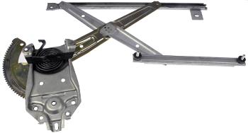 2002 Lincoln Navigator Window Regulator Rear Left Dorman 749556 image 4 of 4