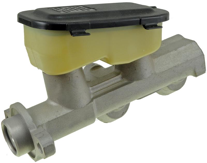 1980 Pontiac Phoenix Brake Master Cylinder Dorman M39363 image 3 of 4
