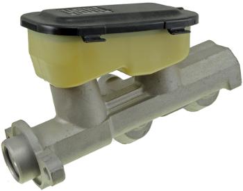 1981 Buick Skylark Brake Master Cylinder Dorman M39363 image 3 of 4