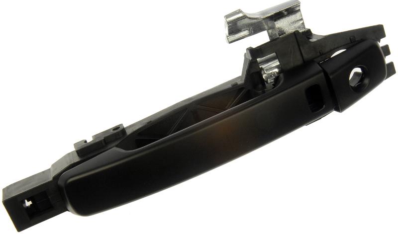 2007 Nissan Sentra Exterior Door Handle Front Left Dorman 81529 image 3 of 3