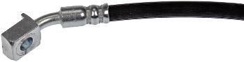 2008 Cadillac CTS Brake Hydraulic Hose Front Right Dorman H621196 image 3 of 3