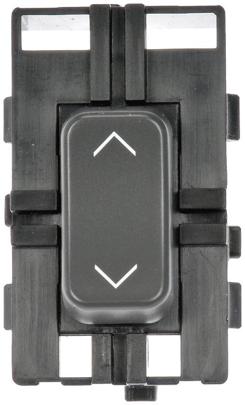 2004 Cadillac DeVille Door Window Switch Front Right Dorman 901180 image 3 of 3