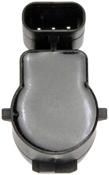 2011 Mini Cooper Parking Aid Sensor Rear Dorman 684044 image 2 of 3
