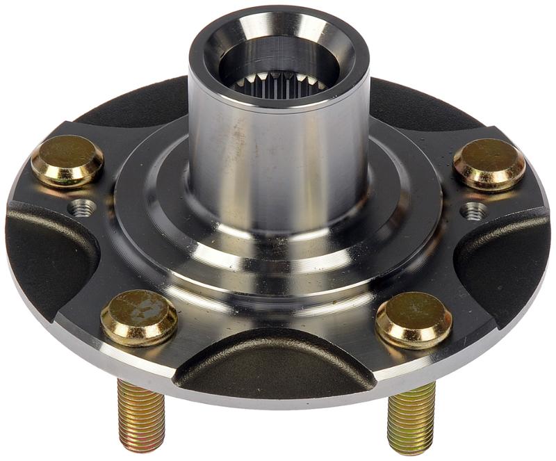 2000 Honda S2000 Wheel Hub Rear Dorman 930465 image 3 of 3