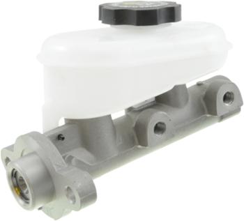 1997 Pontiac Firebird Brake Master Cylinder Dorman M390214 image 4 of 4